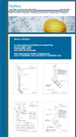 Mobile Screenshot of noflex.com